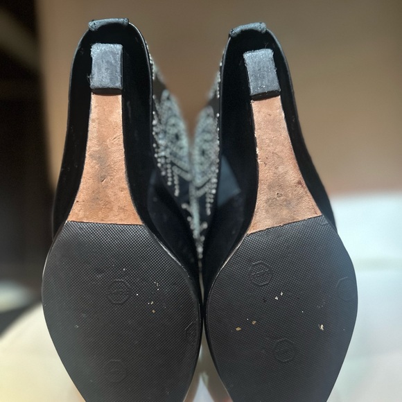 Givenchy shark boots ! - Picture 5 of 5